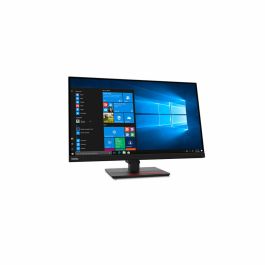 Lenovo 68.6cm (27") Quad HD 2560 x 1440 W-LED IPS, 16:9, 350cd/m², 16.7M, 6ms, 178°/178°, 1000:1 Lenovo 68.6cm (27") Quad HD 2560 x 1440 W-LED IPS, 16:9, 350cd/m², 16.7M, 6ms, 178°/178°, 1000:1