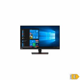 Lenovo 68.6cm (27") Quad HD 2560 x 1440 W-LED IPS, 16:9, 350cd/m², 16.7M, 6ms, 178°/178°, 1000:1 Lenovo 68.6cm (27") Quad HD 2560 x 1440 W-LED IPS, 16:9, 350cd/m², 16.7M, 6ms, 178°/178°, 1000:1