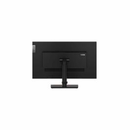 Lenovo 68.6cm (27") Quad HD 2560 x 1440 W-LED IPS, 16:9, 350cd/m², 16.7M, 6ms, 178°/178°, 1000:1 Lenovo 68.6cm (27") Quad HD 2560 x 1440 W-LED IPS, 16:9, 350cd/m², 16.7M, 6ms, 178°/178°, 1000:1