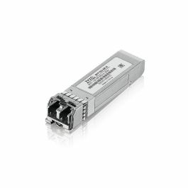 Módulo Fibra SFP MultiModo ZyXEL SFP10G-SR-E-ZZBD01F Precio: 1681.4039005808. SKU: B1EHPLM64L