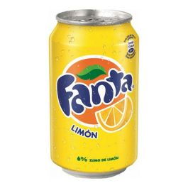 Bebida Refrescante Fanta Limón 1 unidad Precio: 1.9965. SKU: S4601097