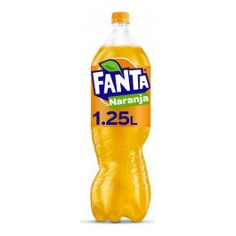 Bebida Refrescante Fanta Naranja Precio: 2.95000057. SKU: S4601123
