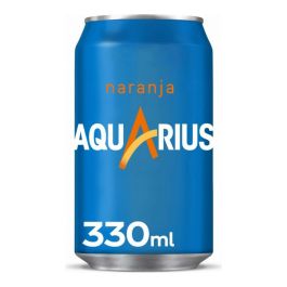 Bebida Isotónica Aquarius Naranja Precio: 1.9499997. SKU: S4601062