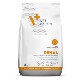 Renal Alimento para Gatos 2 kg Precio: 27.69000058. SKU: B1HBWL72HE