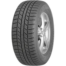 Neumático para Todoterreno Goodyear WRANGLER HP ALL WEATHER 265/65HR17