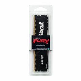 Memoria RAM Kingston Beast 16 GB DDR4 3600 MHz