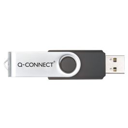 Memoria Usb Q-Connect Flash 8 grb 2.0