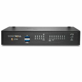 Firewall SonicWall TZ370 Precio: 1429.9500006. SKU: S55009370