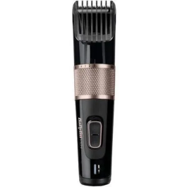 Babyliss E974E Pinza de Pelo Power Glide con Cuchillas de Acero Inoxidable y 26 Alturas de Corte