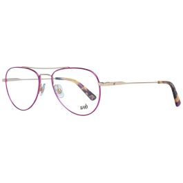 Montura de Gafas Unisex WEB EYEWEAR WE5273 5432A Precio: 61.8899996. SKU: S7236807
