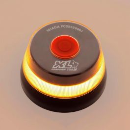 XL Perform Tools Baliza V16 de emergencia homologada conectada geolocalizable con DGT 3.0