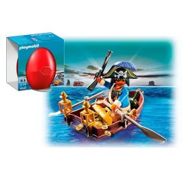 Pirata Con Bote 4942 Playmobil Precio: 5.98999973. SKU: B1K5XC6TPV