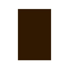 Iris Cartulina 210x297 mm 185 gr Chocolate -50U-