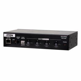 Aten 4-Outlet IP Control Box Aten 4-Outlet IP Control Box
