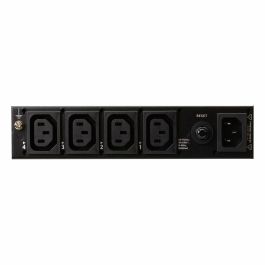 ATEN Caja de control IP de 4 tomas Precio: 228.49999975. SKU: B15M8PHEM3