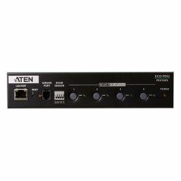 Aten 4-Outlet IP Control Box Aten 4-Outlet IP Control Box