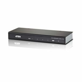 Aten 4 Port HDMI Splitter 4x HDMI Precio: 104.6649995523. SKU: B12X3DFM7J