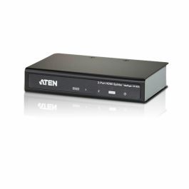 Aten VS182A divisor de video HDMI 2x HDMI Precio: 61.57689964909999. SKU: B1CVR2A4DP