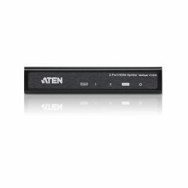 Aten VS182A divisor de video HDMI 2x HDMI