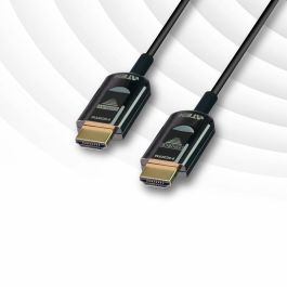 Aten VE781010 cable HDMI 10 m HDMI tipo A (Estándar) Negro