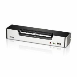 Aten CS1794 interruptor KVM Plata Precio: 306.88999979. SKU: B1DYLGB85Q