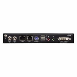 Aten CN9600-AT-G interruptor KVM Negro Precio: 946.50000005. SKU: B12R8KB9V3