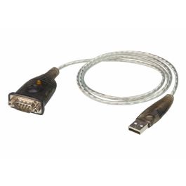Adaptador USB Aten UC232A1-AT 1 m Precio: 21.99140273. SKU: B17ZN8RELL