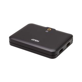 ATEN CAMLIVE™+ UC3021 (captura de vídeo UVC de HDMI a USB-C con power pass-thourgh PD3.0)