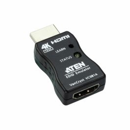 ATEN Adaptador de emulador de EDID HDMI 4K real