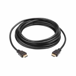 Aten 2L-7D10H cable HDMI 10 m HDMI tipo A (Estándar) Negro Precio: 51.68999968. SKU: B1AK6R7MGF