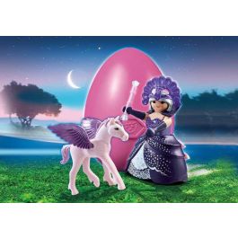 Reina Luna Con Bebe Pegaso 6837 Playmobil Precio: 4.68999993. SKU: B14V49FV7L