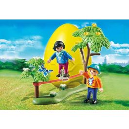 Equilibrista 6839 Playmobil Precio: 5.98999973. SKU: B1EKSFXRSJ