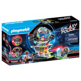 Caja Fuerte Con Codigo Secreto 70022 Playmobil Precio: 29.6899999. SKU: B1CAJF9P5A