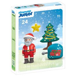 Calendario Adviento Navidad Nieve Junior 70297 Playmobil Precio: 42.095899830600004. SKU: B14TBEFP4A