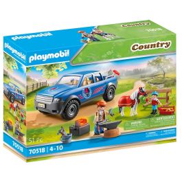 Herrador 70518 Playmobil