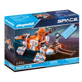 Set De Regalo Espacio 70673 Playmobil Precio: 8.88999947. SKU: S7723299