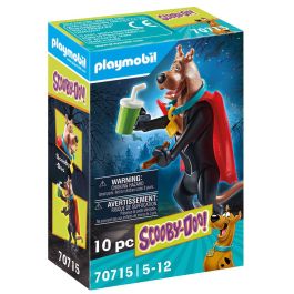 Figura Coleccionable Vampiro Scooby-Doo 70715 Playmobil Precio: 6.95000042. SKU: B14GTSSYWS