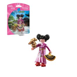 Princesa Japonesa Playmo- Friends 70811 Playmobil Precio: 3.50000002. SKU: S2415266