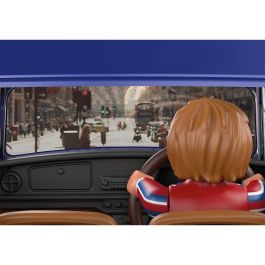 Mini Cooper 70921 Playmobil