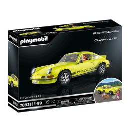 Porsche 911 Carrera Rs 2.7 70923 Playmobil Precio: 39.95000009. SKU: S2415322