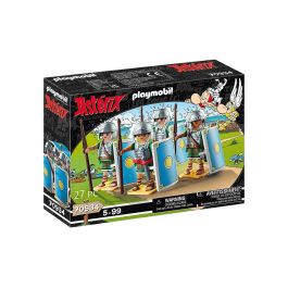 Astérix: Tropa Romana 70934 Playmobil