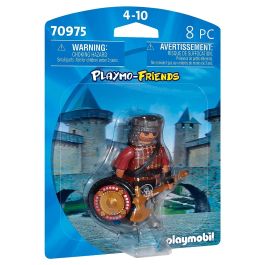 Bárbaro Playmo Friends 70975 Playmobil