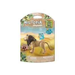 León 71054 Playmobil