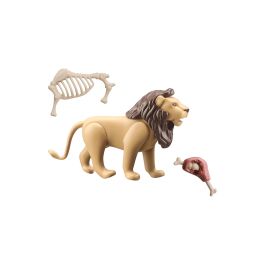 León 71054 Playmobil