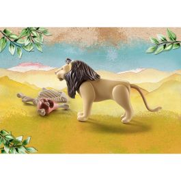León 71054 Playmobil