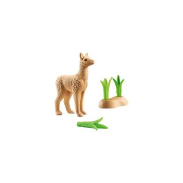 Alpaca Joven 71064 Playmobil