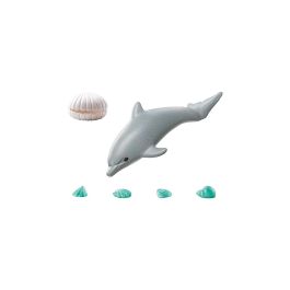 Delfín Joven 71068 Playmobil