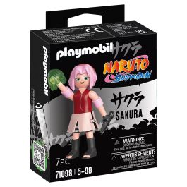 Sakura 71098 Playmobil Precio: 6.95000042. SKU: B1FV3ZNA9S