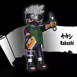 Kakashi 71099 Playmobil