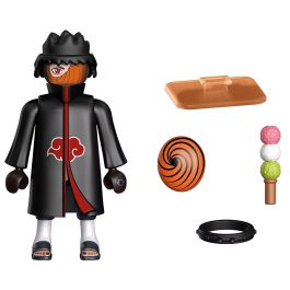 Tobi 71101 Playmobil